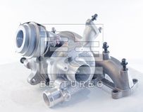 Turbocharger VW Bora Variant, Bora I, Seat Alhambra – OE YM219G438AA / 454232-9011S – remanufactured Turbocharger for VW Bora Variant – OE YM219G438AA – remanufactured