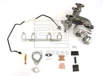 Turbolader Seat Alhambra, VW Bora Variant, Sharan – OE YM219G438AA / 454232-11 – generalüberholt Turbolader für VW Bora Variant – OE YM219G438AA – generalüberholt