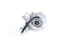 Turbolader für Mercedes-Benz Vito Kasten – OE 6010960099 – neu