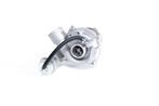 Turbolader für Mercedes-Benz Vito Bus – OE 601096009980 – neu