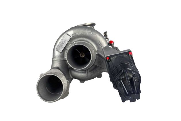 Turblader für BMW 5 M5 4.4l / 441 kW, 600PS / 460 kW, 625 PS / S63 B44 B / 841901-16 841901-0017 841901-5012S