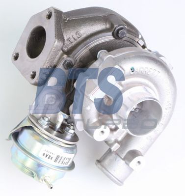 Turbolader BMW 3 (E46), 3 Touring, 5 (E39) – OE 11652247297 – generalüberholt Turbolader für BMW 3 (E46) – OE 11652247297 – generalüberholt