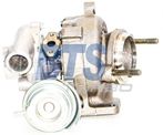Turbolader BMW 3 (E46), 3 Touring, 5 (E39) – OE 11652247297 – generalüberholt Turbolader für BMW 3 Touring – OE 11652247297F – generalüberholt