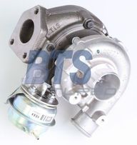 Turbolader BMW 3 (E46), 3 Touring, 5 (E39) – OE 11652247297 – generalüberholt Turbolader für BMW 3 (E46) – OE 11652247297 – generalüberholt