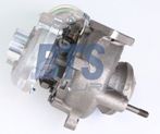 Turbolader BMW 3 (E46), 3 Touring, 5 (E39) – OE 11652247297 – neu Turbolader für BMW 5 Touring – OE 11652247297H – neu