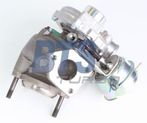 Turbolader BMW 3 (E46), 3 Touring, 5 (E39) – OE 11652247297 – neu Turbolader für BMW 3 (E46) – OE 11652247901 – neu