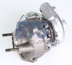 Turbolader BMW 3 (E46), 3 Touring, 5 (E39) – OE 11652247297 – neu Turbolader für BMW 3 Touring – OE 11652247901H – neu