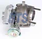 Turbolader BMW 3 (E46), 3 Touring, 5 (E39) – OE 11652247297 – neu Turbolader für BMW 5 (E39) – OE 11652247905 – neu