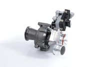 Turbocharger BMW 3 Touring, 3 Coupé, 3 (E90) – OE 11657808758 – new Turbocharger for BMW 3 Touring – OE 11657808758 – new
