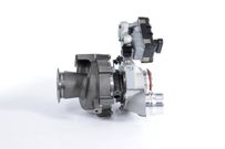 Turbocharger BMW 3 Touring, 3 Coupé, 3 (E90) – OE 11657808758 – new Turbocharger for BMW 3 Coupe – OE 11658506721 – new