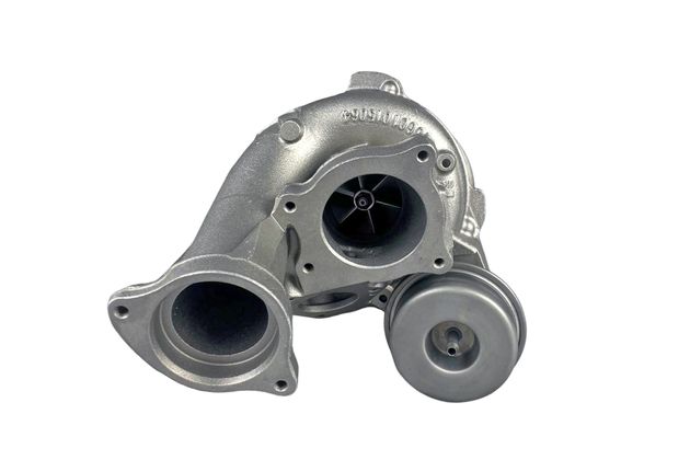 Turbolader für Audi A6 A7 A8 Q8 Porsche Panamera Bentley Bentayga Continental 4.0 TFSI / 338 kW, 460 PS / 373 kW, 507 PS / 404 kW, 550 PS / 420 kW, 571 PS / 441 kW, 600 PS / 500 kW, 680 PS / 18539700061 18539700087 0P2145653B 0P2145703E
