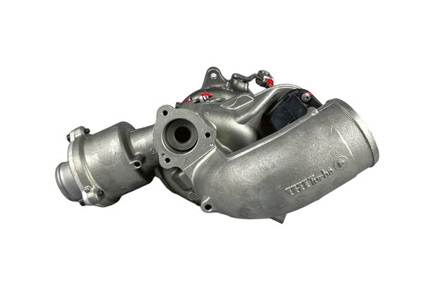 Turbolader für Audi A4 A5 A6 A7 Q5 Q7 Q8 Porshe Macan 2.0 TFSI / 185 kW, 252 PS / 180 kW, 245 PS / 183 kW, 249 PS / 174 kW, 237 PS / 06L145874E 06L145722P 9VA26