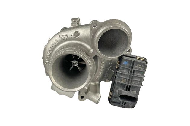 Turbolader BMW 530 630 730 X3 X4 3.0 D 211PS 249PS 265PS 286PS 835109 835109-5009S 1165854219