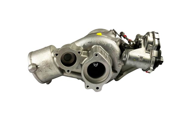 Turbolader für Audi A4 A5 A6 A7 Q5 2.0 TFSI 204PS 265PS 299PS 367PS 06N14702D 53039700752 53039700822