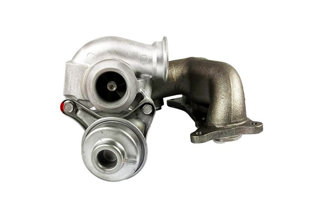 MITSUBISHI TURBOCHARGER (ZYL 4-6) FOR BMW 1ER E82, E88 135 I, 3 ER E90, E91, E92, E93 335 I, Z4 E89 35 IS / 225 KW, 306 HP / 250 KW, 340 HP / N54 B30 A / 49131-07010