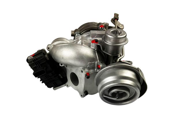 Turbolader BMW 750 M550d X5 X6 3.0 D 280 kW / 381 PS 530397100285 53039880285 5303700285