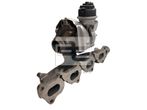 Turbolader Citroën Jumpy III Kasten, Toyota Proace Kasten, Opel Vivaro C Kasten – OE 1871356 / 5303-988-0634 – generalüberholt Turbolader für Toyota Proace Kasten – OE 3553008 – generalüberholt