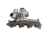 Turbolader Citroën Jumpy III Kasten, Toyota Proace Kasten, Opel Vivaro C Kasten – OE 1871356 / 5303-988-0634 – generalüberholt Turbolader für Peugeot Expert Kasten – OE 9804265280 – generalüberholt