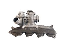 Turbolader Citroën Jumpy III Kasten, Toyota Proace Kasten, Opel Vivaro C Kasten – OE 1871356 / 5303-988-0634 – generalüberholt Turbolader für Peugeot Expert Kasten – OE 9804265280 – generalüberholt