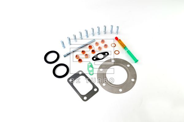 Turbocharger mounting kit Mercedes-Benz SK, NG, Actros – OE N1011003536 / KT140011 – new