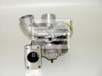Turbolader für Audi A8 D2 (4D2, 4D8) – OE 059145701C – generalüberholt