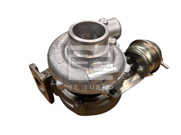 Turbolader VW Transporter T4 Bus, Transporter T4 Kasten – OE 074145703E / 454192-5005S – generalüberholt Turbolader für VW Transporter T4 Bus – OE 074145703E – generalüberholt