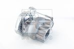 Turbolader für Iveco Eurocargo I – OE 4848629 – neu