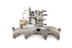Turbolader für Ford Galaxy I – OE XM21-9G438-AA – neu