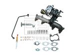 Turbolader für VW Sharan – OE 028253019 – generalüberholt
