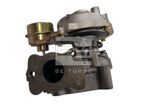 Turbolader für Peugeot 406 (8B) – OE 0375F5 – generalüberholt