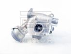 Turbolader für Audi A4 B5 Avant – OE 038145702L – generalüberholt