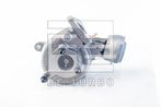 Turbolader für VW Passat B5.5 Variant – OE 038145702LV – generalüberholt