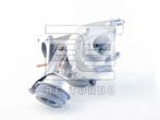 Turbolader für Audi A4 B6 (8E2) – OE 038145702LX – generalüberholt