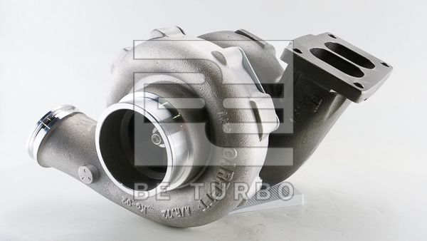 Turbocharger Iveco – OE 4818600 / 454003-2 – new Turbocharger – OE 4818600 – new