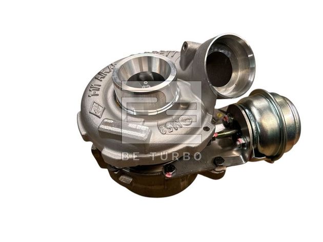Turbolader Mercedes-Benz C-Class, C-Class T-Model, C-Class Coupe – OE A096996110988 / 711006-5003S – generalüberholt Turbolader für Mercedes-Benz C-Class – OE A096996110988 – generalüberholt
