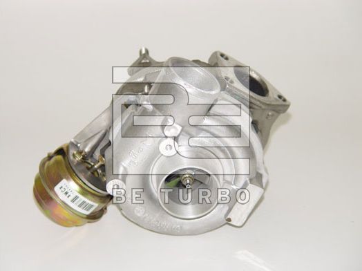 Turbocharger BMW 3 (E46), 3 Touring, X5 (E53) – OE 2248834 / 704361-4 – new Turbocharger for BMW 3 (E46) – OE 2248834 – new