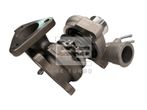 Turbolader für Mitsubishi L200 (K7_T, K6_T, K5_T) – OE 28200-42540 – neu