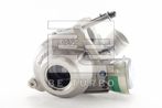 Turbolader für Renault Grand Scénic II – OE 7701476552 – neu