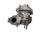 Turbolader für Renault Megane II – OE 7701477495 – generalüberholt