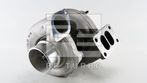 Turbolader für Mercedes-Benz LK/LN2 – OE A352121589980 – neu
