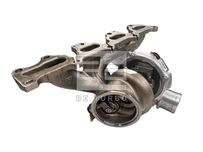 Turbocharger Opel Astra H, Astra H Caravan, Astra H GTC – OE 55559848 / 5304-998-0048 – new Turbocharger for Opel Astra H Caravan – OE 05849040 – new