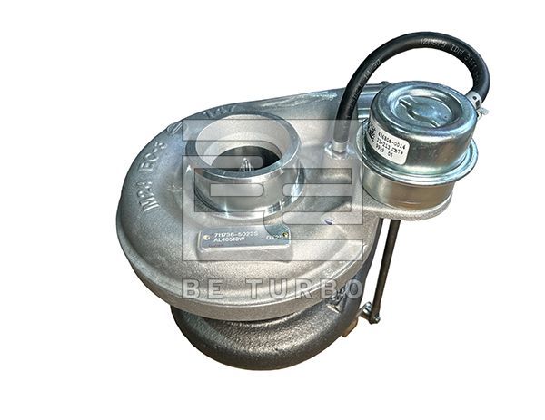 Turbocharger JCB Perkins – OE 2674A223 / 711736-23 – new Turbocharger – OE 2674A223 – new