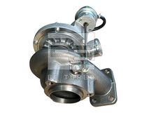 Turbocharger JCB Perkins – OE 2674A223 / 711736-23 – new Turbocharger – OE 02/203210 – new