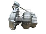 Turbolader – OE 504042524 – neu