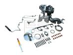 Turbolader Audi A3 (8P1), A3 Sportback, Seat Altea XL – OE 03G253010AV100 / 757042-17 – generalüberholt Turbolader für Audi A3 (8P1) – OE 03G253010AV100 – generalüberholt