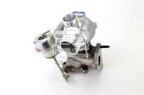 Turbolader Nissan NV200 / Evalia Bus, NV200 Kasten, Dacia Logan – OE 1441100QAS / 5435-970-0012 – neu Turbolader für Nissan NV200 / Evalia Bus – OE 1441100QAS – neu