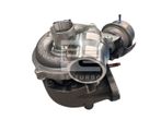 Turbolader Nissan Qashqai I, Juke, NV200 / Evalia Bus – OE 82303720 / 5439-988-0070 – neu Turbolader für Nissan Qashqai I – OE 82303720 – neu