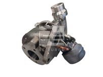 Turbolader Nissan Qashqai I, Juke, NV200 / Evalia Bus – OE 82303720 / 5439-988-0070 – neu Turbolader für Renault Megane III Schrägheck – OE 1441100Q0FEX – neu