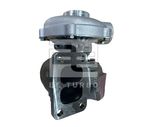 Turbolader für Mercedes-Benz O 340 – OE N1011003536 – neu