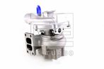 Turbolader – 452233-6 – neu